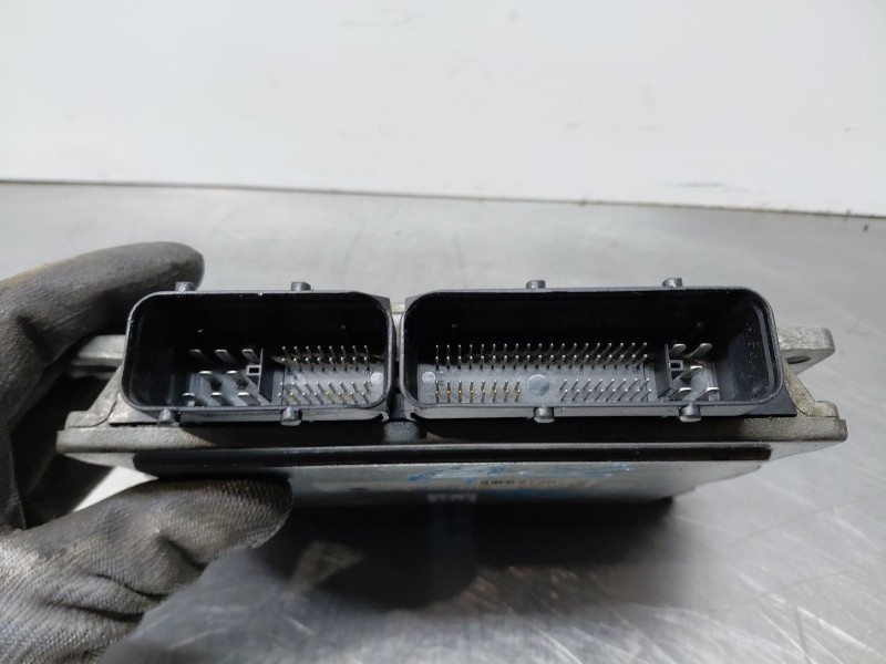 Recambio de centralita motor uce para bmw mini cabrio (r52) one referencia OEM IAM   