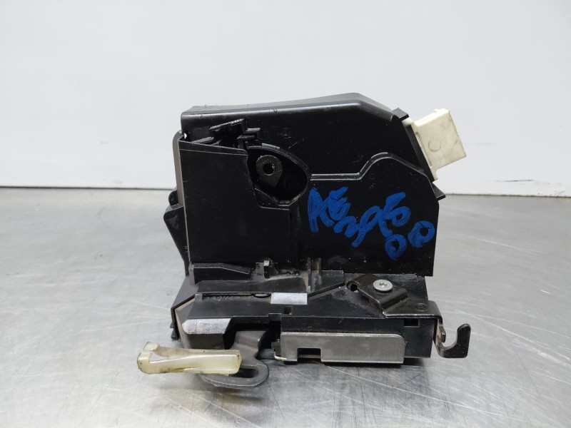 Recambio de cerradura puerta delantera derecha para bmw mini cabrio (r52) one referencia OEM IAM   