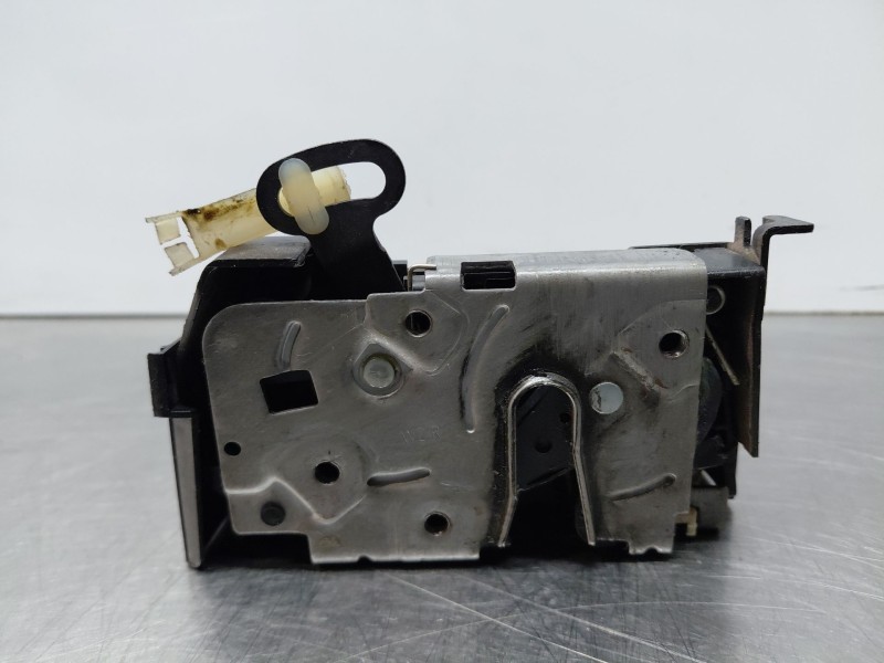 Recambio de cerradura puerta delantera derecha para bmw mini cabrio (r52) one referencia OEM IAM   