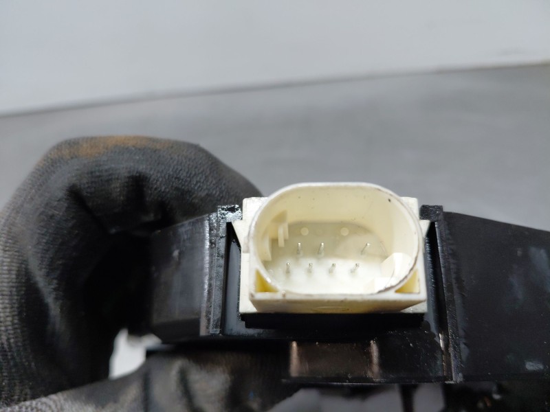 Recambio de cerradura puerta delantera derecha para bmw mini cabrio (r52) one referencia OEM IAM   