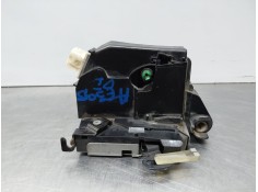 Recambio de cerradura puerta delantera izquierda para bmw mini cabrio (r52) one referencia OEM IAM   