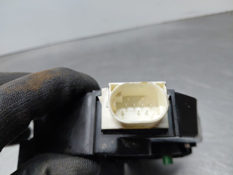 Recambio de cerradura puerta delantera izquierda para bmw mini cabrio (r52) one referencia OEM IAM   