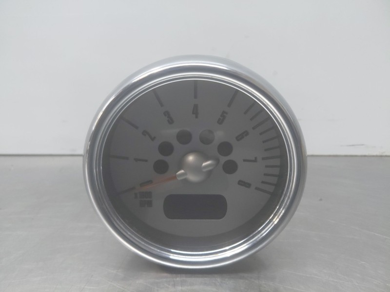 Recambio de cuadro instrumentos para bmw mini cabrio (r52) one referencia OEM IAM   