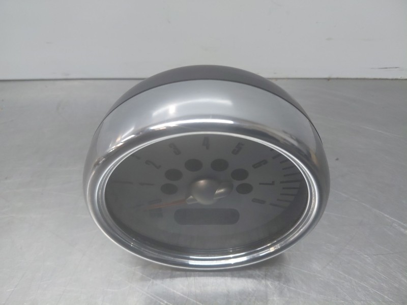 Recambio de cuadro instrumentos para bmw mini cabrio (r52) one referencia OEM IAM   