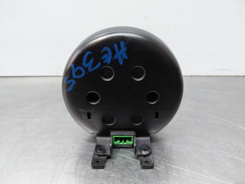 Recambio de cuadro instrumentos para bmw mini cabrio (r52) one referencia OEM IAM   