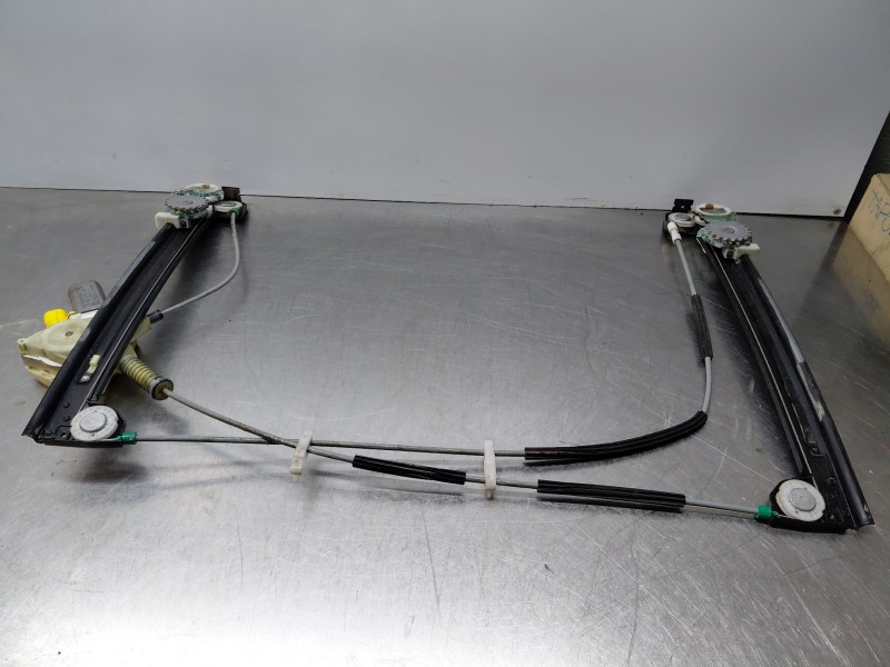 Recambio de elevalunas delantero derecho para bmw mini cabrio (r52) one referencia OEM IAM   