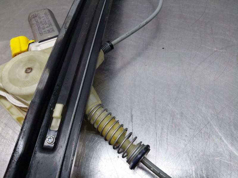 Recambio de elevalunas delantero derecho para bmw mini cabrio (r52) one referencia OEM IAM   