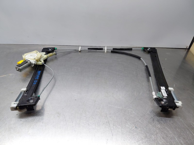 Recambio de elevalunas delantero derecho para bmw mini cabrio (r52) one referencia OEM IAM   