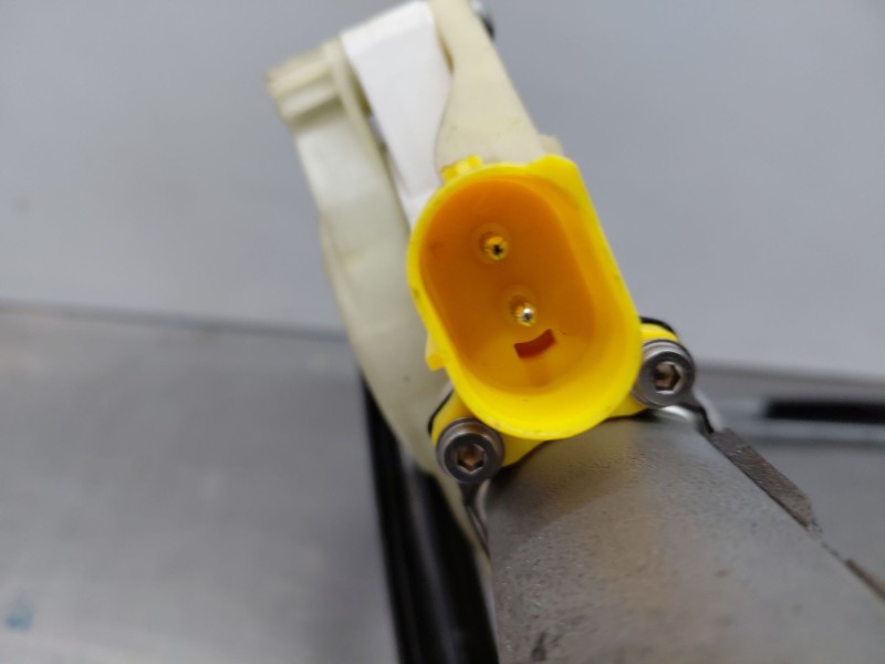 Recambio de elevalunas delantero derecho para bmw mini cabrio (r52) one referencia OEM IAM   