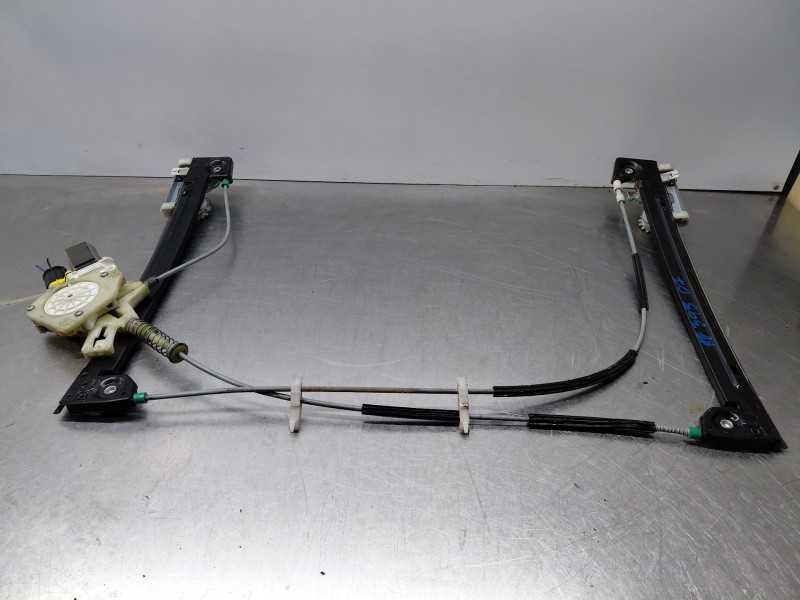 Recambio de elevalunas delantero izquierdo para bmw mini cabrio (r52) one referencia OEM IAM   