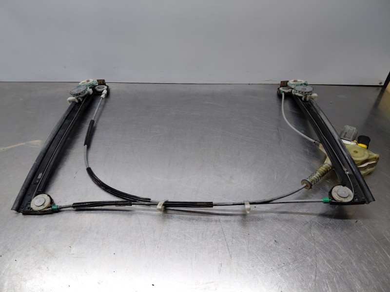 Recambio de elevalunas delantero izquierdo para bmw mini cabrio (r52) one referencia OEM IAM   