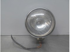 Recambio de faro antiniebla derecho para bmw mini cabrio (r52) one referencia OEM IAM   