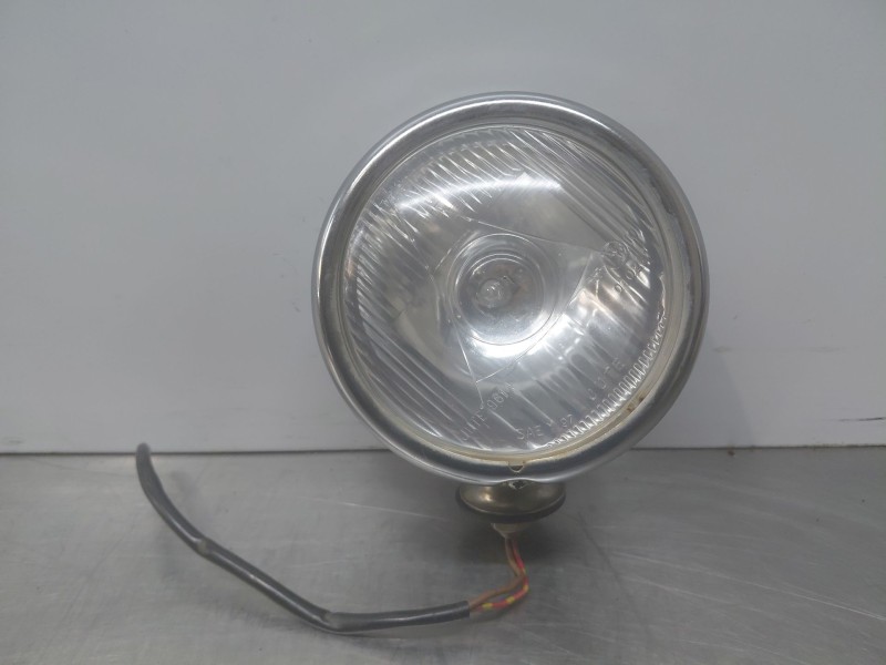 Recambio de faro antiniebla derecho para bmw mini cabrio (r52) one referencia OEM IAM   