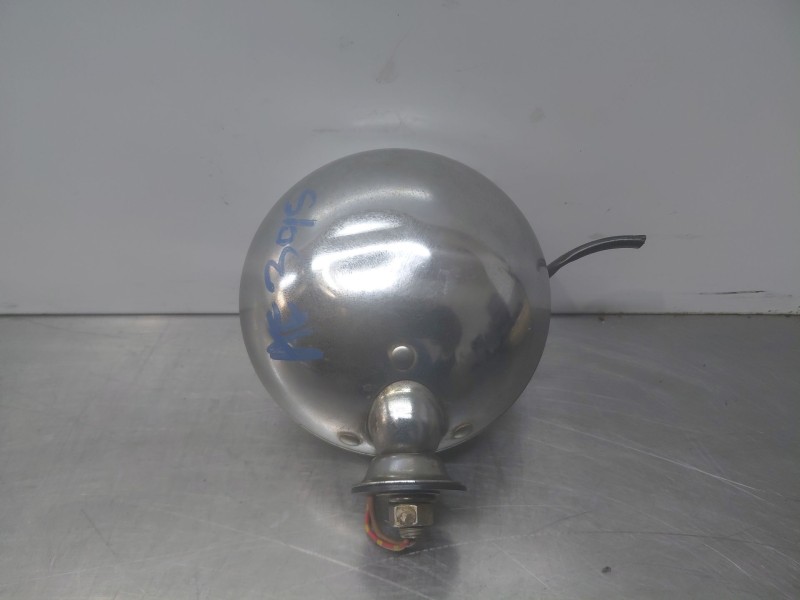 Recambio de faro antiniebla derecho para bmw mini cabrio (r52) one referencia OEM IAM   