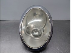 Recambio de faro derecho para bmw mini cabrio (r52) one referencia OEM IAM   