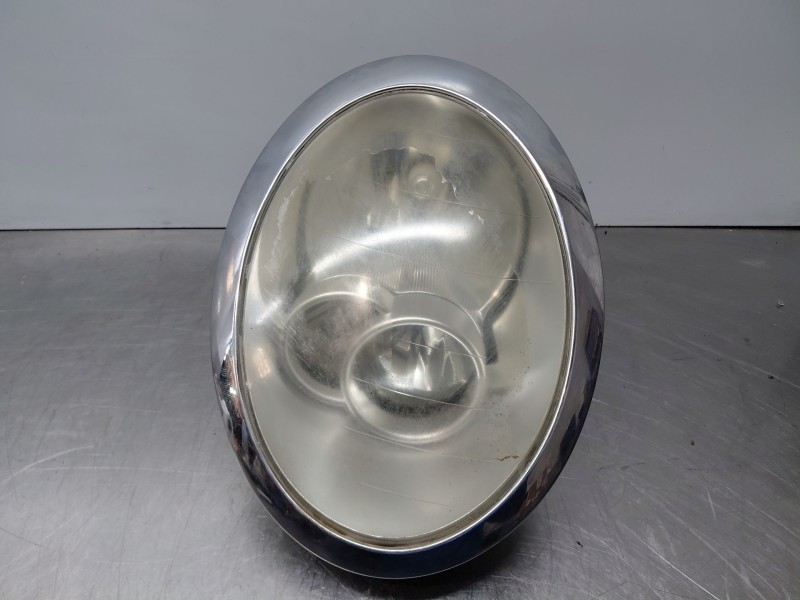 Recambio de faro derecho para bmw mini cabrio (r52) one referencia OEM IAM   