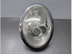 Recambio de faro izquierdo para bmw mini cabrio (r52) one referencia OEM IAM   