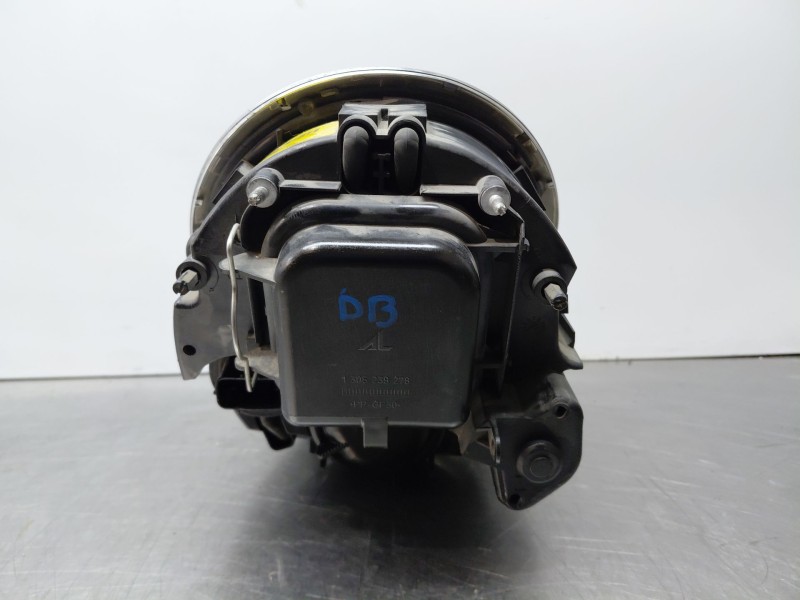 Recambio de faro izquierdo para bmw mini cabrio (r52) one referencia OEM IAM   