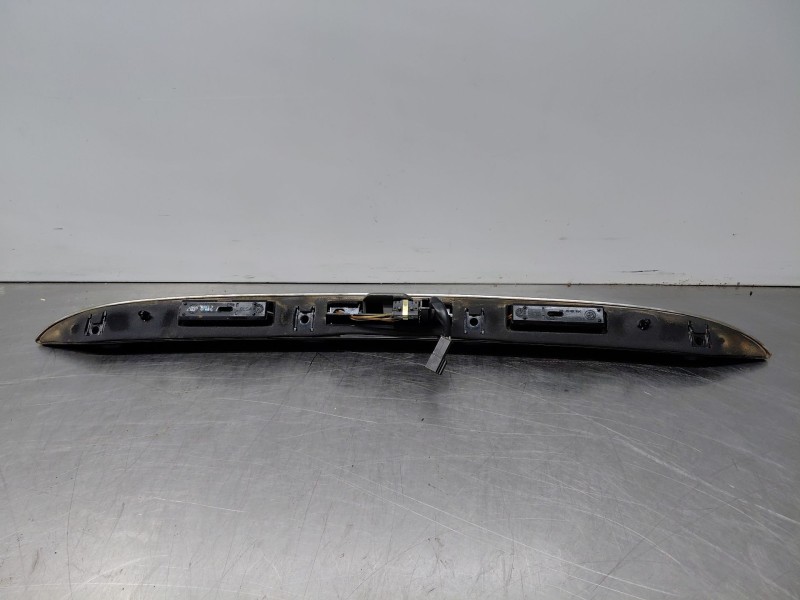 Recambio de maneta exterior porton para bmw mini cabrio (r52) one referencia OEM IAM   