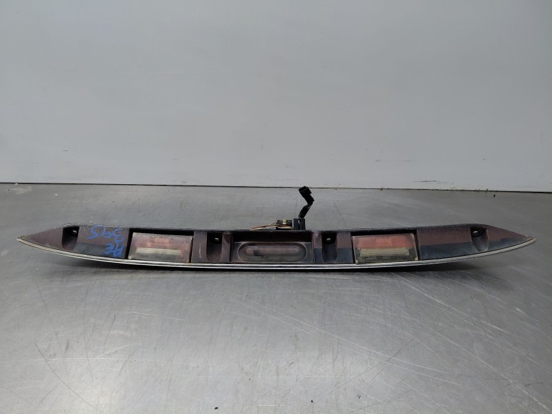 Recambio de maneta exterior porton para bmw mini cabrio (r52) one referencia OEM IAM   