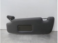 Recambio de parasol izquierdo para bmw mini cabrio (r52) one referencia OEM IAM   