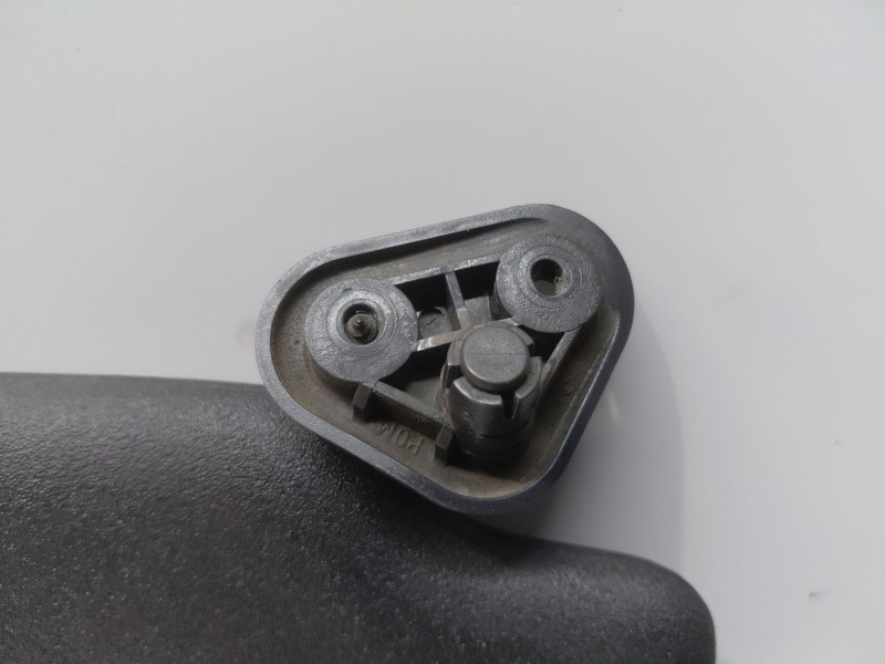 Recambio de parasol izquierdo para bmw mini cabrio (r52) one referencia OEM IAM   