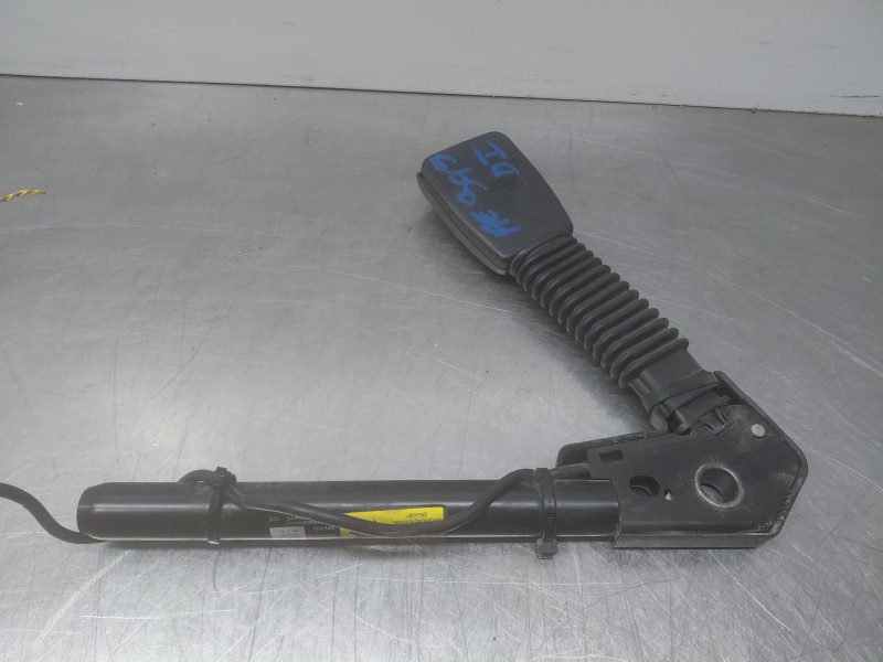 Recambio de pretensor airbag izquierdo para bmw mini cabrio (r52) one referencia OEM IAM   