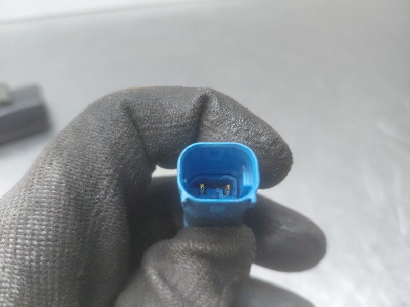 Recambio de pretensor airbag izquierdo para bmw mini cabrio (r52) one referencia OEM IAM   