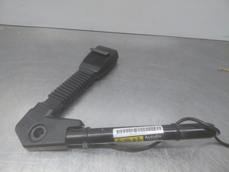 Recambio de pretensor airbag izquierdo para bmw mini cabrio (r52) one referencia OEM IAM   