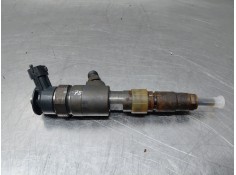 Recambio de inyector para peugeot 208 acces referencia OEM IAM   