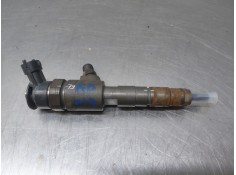 Recambio de inyector para peugeot 208 acces referencia OEM IAM   