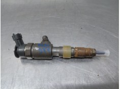 Recambio de inyector para peugeot 208 acces referencia OEM IAM   