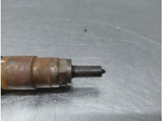 Recambio de inyector para peugeot 208 acces referencia OEM IAM    2