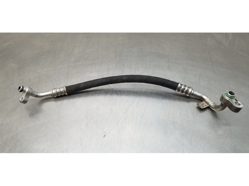 Recambio de tubos aire acondicionado para mercedes clase m (w166) ml 350 bluetec (166.004) referencia OEM IAM A1668300215  