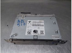 Recambio de sistema navegacion gps para peugeot 208 acces referencia OEM IAM   