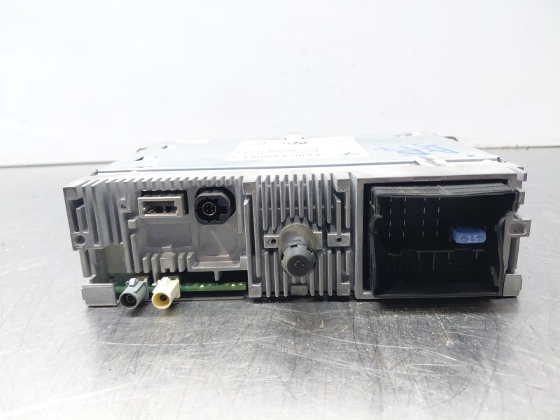 Recambio de sistema navegacion gps para peugeot 208 acces referencia OEM IAM   