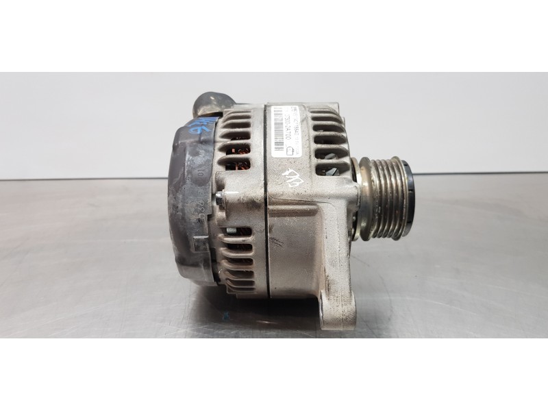Recambio de alternador para hyundai tucson ix35 referencia OEM IAM 373002A700 MS1042118840 