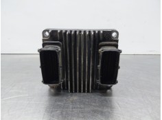 Recambio de centralita motor uce para opel astra g hatchback (t98) 1.6 16v (f08, f48) referencia OEM IAM   
