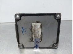Recambio de centralita motor uce para opel astra g hatchback (t98) 1.6 16v (f08, f48) referencia OEM IAM    2