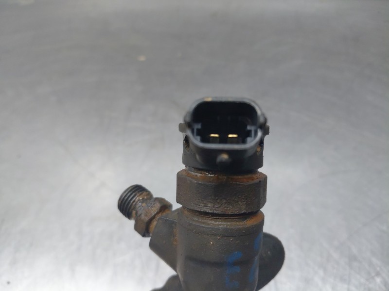 Recambio de inyector para dacia logan ii ambiance referencia OEM IAM   