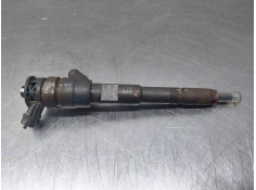 Recambio de inyector para dacia logan ii ambiance referencia OEM IAM   