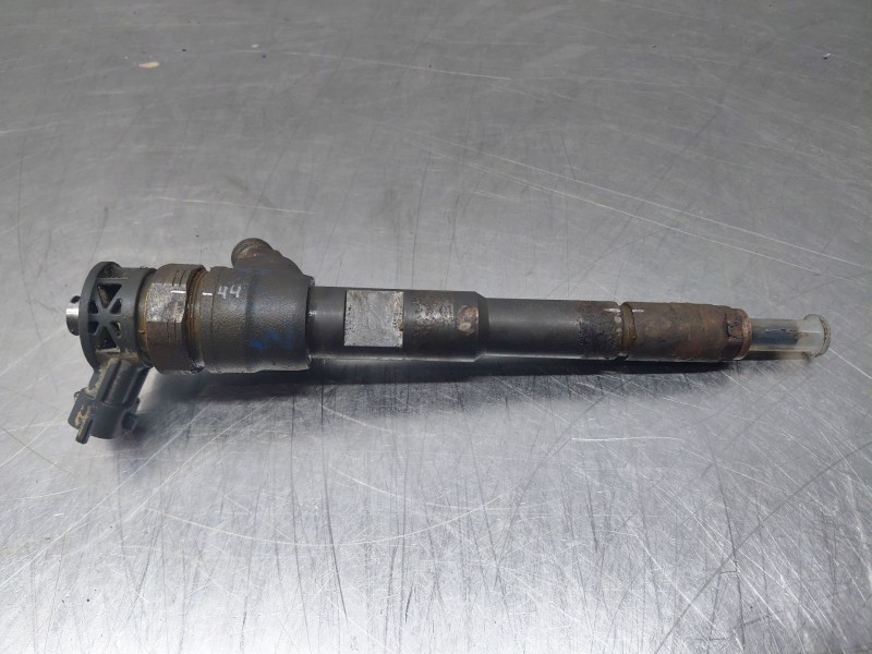 Recambio de inyector para dacia logan ii ambiance referencia OEM IAM   