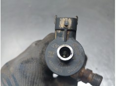 Recambio de inyector para dacia logan ii ambiance referencia OEM IAM    2