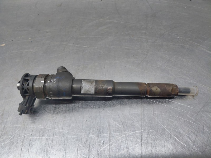 Recambio de inyector para dacia logan ii ambiance referencia OEM IAM   