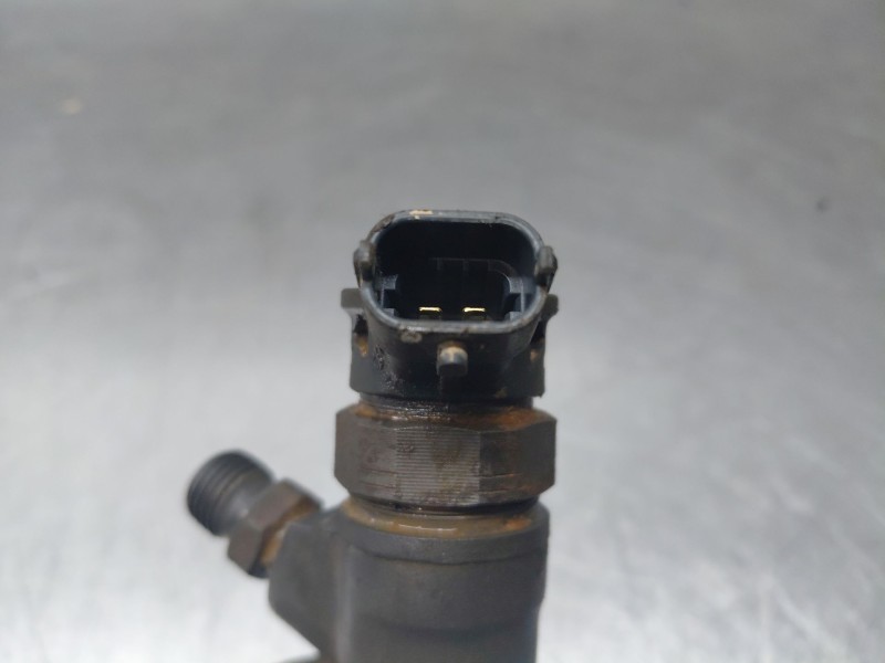 Recambio de inyector para dacia logan ii ambiance referencia OEM IAM   