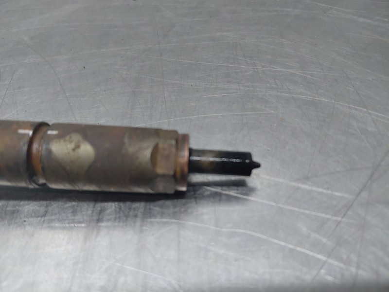 Recambio de inyector para dacia logan ii ambiance referencia OEM IAM   