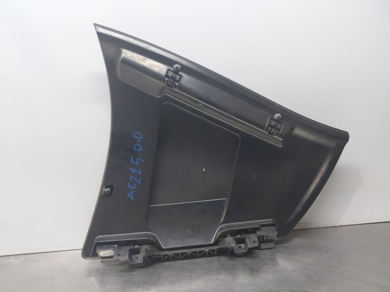 Recambio de guantera para citroën c4 picasso sx referencia OEM IAM   