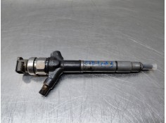 Recambio de inyector para toyota auris (_e15_) 2.0 d-4d (ade150_) referencia OEM IAM   