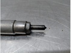 Recambio de inyector para toyota auris (_e15_) 2.0 d-4d (ade150_) referencia OEM IAM    2