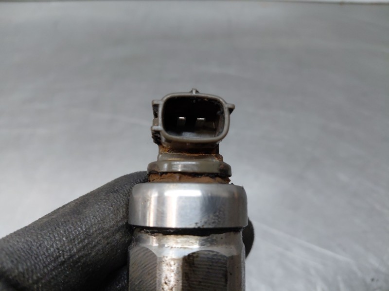 Recambio de inyector para toyota auris (_e15_) 2.0 d-4d (ade150_) referencia OEM IAM   